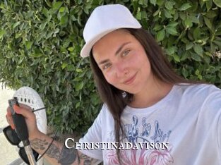Christinadavison