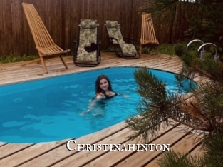 Christinahinton