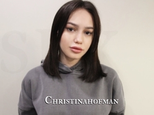 Christinahofman