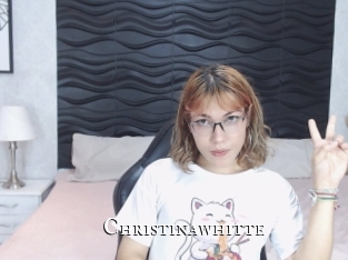 Christinawhitte