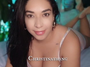Christinayhang