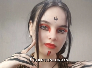 christinegrays cams