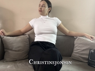 Christinejonson