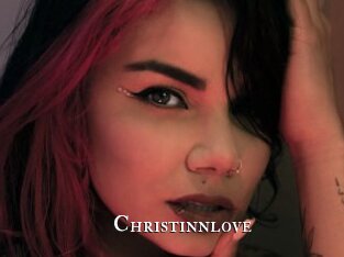 Christinnlove