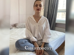 Christinscott