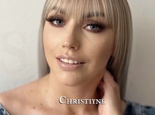 Christiyne