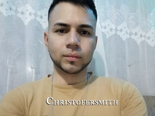 Christofersmith