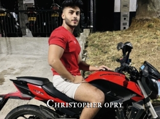 Christopher_opry