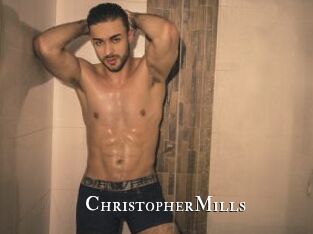 ChristopherMills