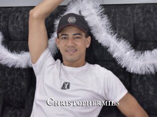 Christophermils