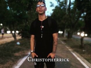 Christopherrick