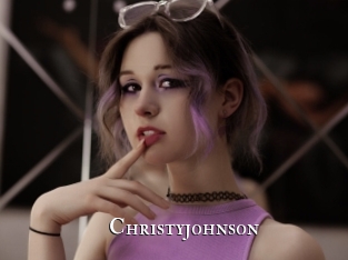 Christyjohnson