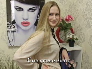 Christyromantic