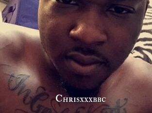 Chrisxxxbbc