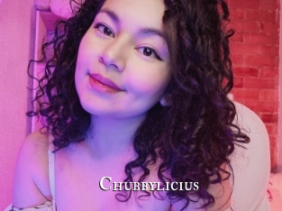 Chubbylicius