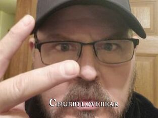 Chubbylovebear