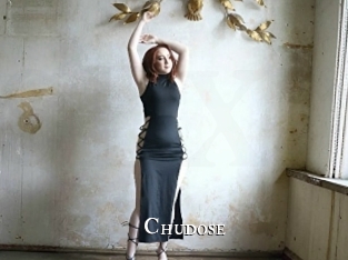 Chudose