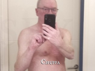 chuppa cams