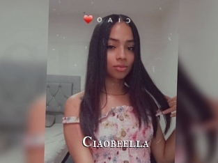 Ciaobeella