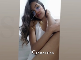 Ciarafoxx