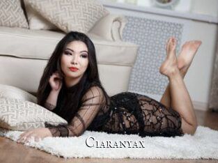 Ciaranyax