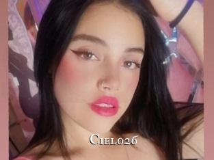Cielo26