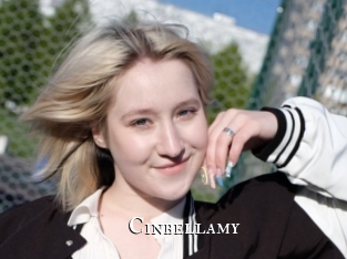 Cinbellamy