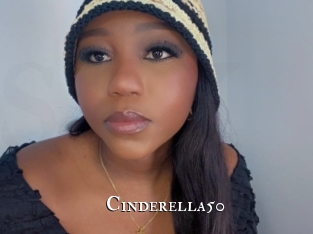 Cinderella50