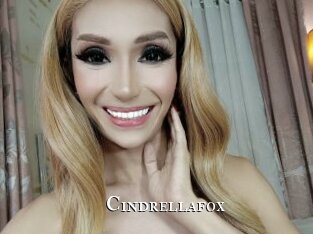 Cindrellafox