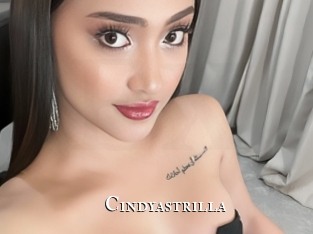 Cindyastrilla