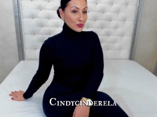 cindycinderela cams