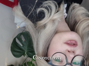 Cindyclassy