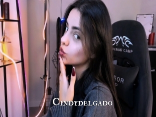 Cindydelgado