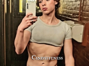 Cindyfitness