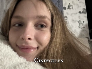 Cindygreen