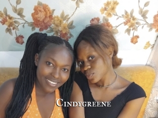 Cindygreene