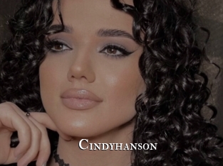 Cindyhanson
