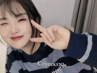 Cindykenl