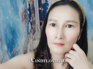 Cindylovegirl