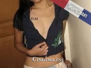 Cindymilene