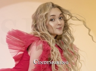 Cindymoreno