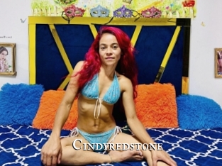 Cindyredstone