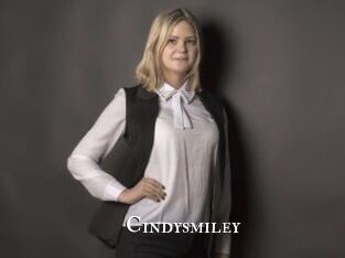 Cindysmiley