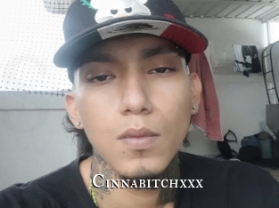 Cinnabitchxxx