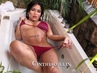 Cinthiacollin