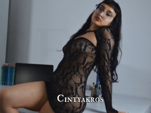 Cintyakros