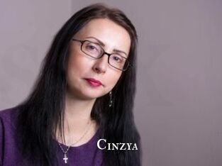 Cinzya