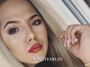 Ciquitablue