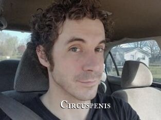Circuspenis