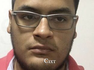 Cixt